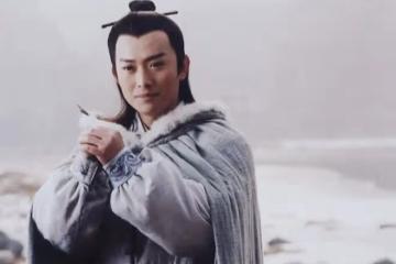 曾經貌比潘安,如今卻油膩變醜的8位男星,每一位都讓女人心痛