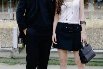 有種「整容」叫女星結婚，本來默默無聞，婚後卻變成頂流貴婦