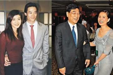 被吹上天的8位「假富豪」,個個喜歡打腫臉充胖子,現今成笑話