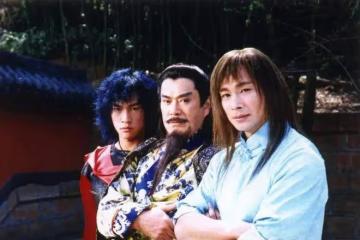 《風雲》播出20年，7位女演員變化大，有人臉僵有人風采依舊