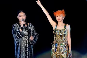 過氣女明星窘境：街頭賣唱、瘋瘋癲癲、卑微求工作，個個風光不再