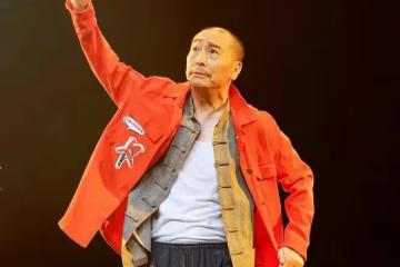 陳曉旭的前夫畢彥君：曾哀求她不要出家，通話3小時後痛哭流涕