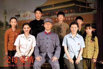 《父母愛情》8年後演員近況:主角發展平平,配角一個比一個紅