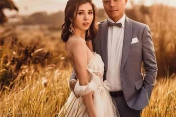 恭喜！34歲TVB翻版王祖賢明年結婚，已兩度拒絕未婚夫送豪宅