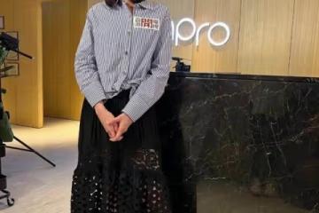 TVB前著名女星退圈14年後首復出,嫁圈外男友9年,今年誕下二胎
