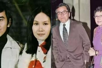 史上第一位影帝「他與妻相守45年」未曾傳緋聞，放棄事業「陪老婆抗病2年」今72歲家庭美滿！