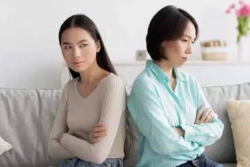 媳婦夾菜被婆婆罵「那我兒子要吃的」 公公神回一句讓她秒閉嘴