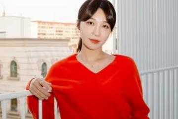 韓星鄭恩地採訪:《酒鬼都市女人們》當街罵戰感覺很奇特
