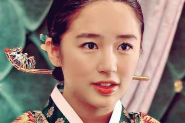 帶貨女王尹恩惠：與金鐘國傳緋聞被內娛封殺，今糊成素人在家種菜