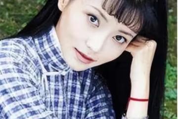 「方瑜」李鈺：去世13年後，王羽結婚生子，她的母親始終無法釋懷