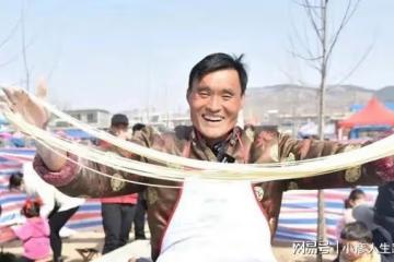 山東拉麵哥現狀：熱度褪去，網紅各奔東西，大集上吃拉麵的也少了