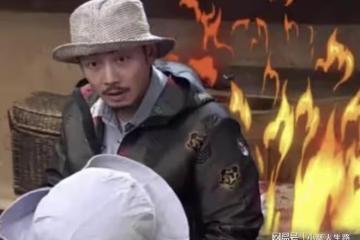 明星對兒女差別對待!黃磊對兒女不同,楊爍被說「虐待」兒子