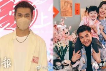 陳展鵬父親節收小豬比禮物！張振朗為李佳芯辭演新劇感可惜