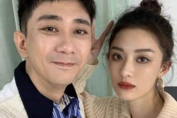 王自健,就這樣改寫了他的結局,再也回不去「小王爺」的風光日子