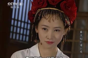 「香港著名艷星」翁虹,女兒長相甜美清秀可人,如今54歲優雅老去
