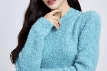 李光洙女友李善彬接受採訪秀恩愛,網友:這樣的男友我也好想要!