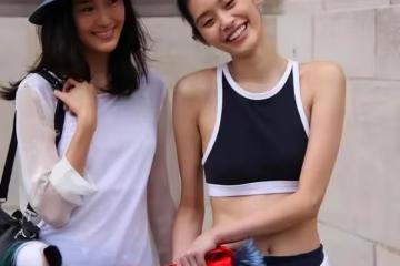 性感女模特的淪陷之路，被義大利男人騙財騙色白玩11年