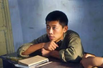 拋棄高圓圓,讓袁泉痴情22年的夏雨,火遍全國的他為何不紅了?