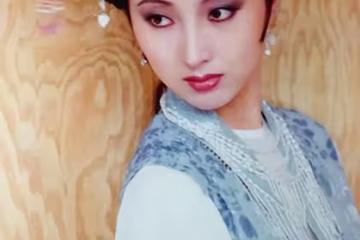 陳曉旭除了「林黛玉」，人生還有更多傳奇