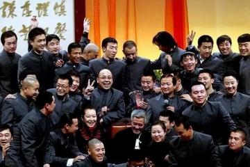 「趙家班」盡出逆徒？趙本山一語成讖背後，隱藏著難以啟齒的真相