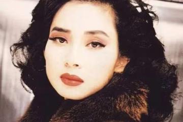 她14歲被父親逼外出賺錢,成身家五億的富婆,賭王都給她面子