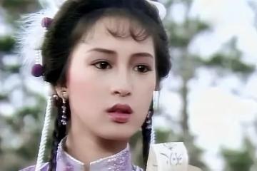 「一代女神」黎美嫻，被梁朝偉拋棄後連遇渣男，如今55歲優雅老去