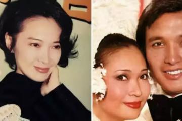 2歲失聰，7歲拍戲還債，甩初戀謝賢，「奇女子」蕭芳芳的人生，可謂「精彩絕倫」