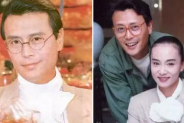 「渣男」劉德凱：臉有多帥多溫柔多儒雅，心就有多花多精明多無情