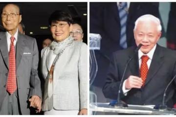 父出軌小27歲女!影視大亨之子幫母出氣「放棄繼承百億家業」 大家笑他傻「多年後卻敬佩萬分」 !