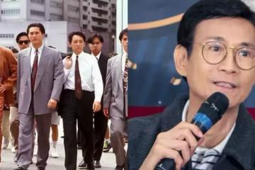 TVB8位昔日一哥命運大不同，有的成為豪門女婿，有的賣唱撈金