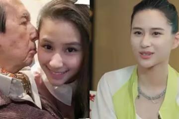 何超蓮驚爆賭王何鴻燊曾被暗殺三次:門口要有一個保鏢