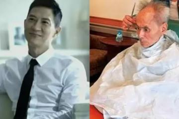 三人同名不同命，一個國家一級演員，一個影帝，一個卻坐輪椅