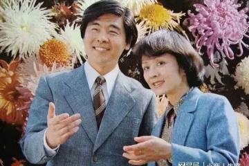 國家一級演員王潔實娶初戀女友為妻,感恩謝莉斯的知遇與成就