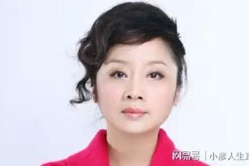 唐靜:與王新軍離婚後,發誓一生不再嫁人,她現在過得怎麼樣?