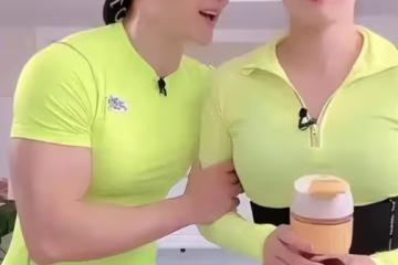 劉畊宏淺談熱度下降，不用一定看我的直播，網友：這格局不紅都難