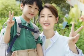 張雨綺前男友李柄熹參演其主演的新劇，戲份不多，存在感差