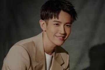 柯震東目前無追求對象　希望和下一任女友結婚生子