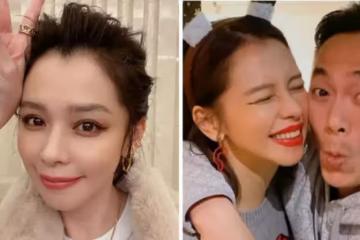 不是堅強就有用!徐若瑄深夜訴苦「健康出狀況」:饒了我吧 一晚連抽3包菸「老公吞忍1個月」