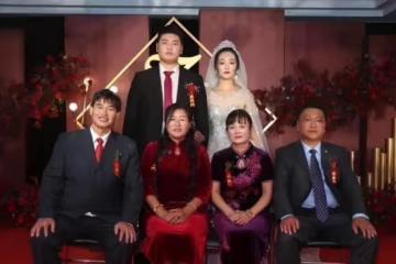 陳亞男單方面宣布解除婚約,將退還全部財物,大衣哥態度耐人尋味