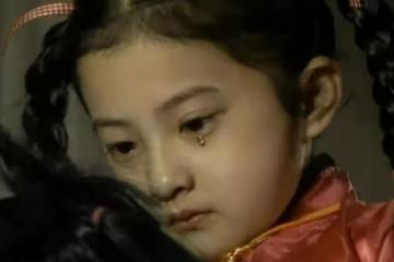 「小婉君」金銘：8歲出道紅極一時，41歲自曝單身原因令人唏噓
