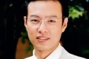 好男人朱鐵，出道多年不溫不火，一心一意對老婆恩愛12年令人羨慕