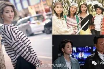 TVB當紅花旦衝擊視後!靜候人生「最佳男主角」