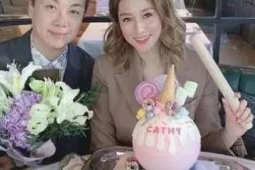 她14歲童星出道，富豪花10億娶她，現在1家6口生活幸福美滿！_徐子淇_李家誠_豪門