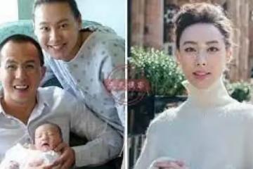 為什麼李嘉誠寧願孫子沒媽，也不讓梁洛施進門？原因出乎意料