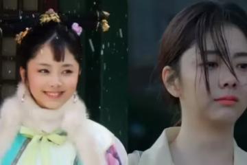 演活一個「淳貴人」就夠了！譚松韻卻演活5個角色：各個絕色美人