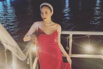 泰女星Tangmo離奇死亡　生前遭男子丟屍畫面流出