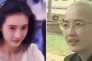 18歲拿金鐘獎！女星桑妮放棄事業「出家為尼」一心向佛，探望父母時「看見家中畫面」含淚還俗：一肩扛起家中經濟