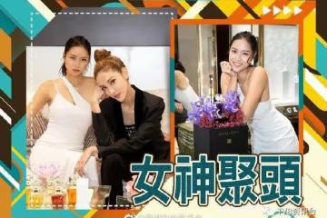 陳凱琳聖誕送禮要實用！劉穎鏇想轉戲路挑戰演醫生