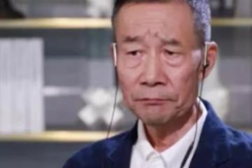 「最貴影帝」李雪健,一個廣告可以賺上億,卻被醫療費壓彎了腰