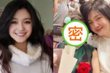 大S女兒「整容般」長大， 長相乖巧顏值高，眼睛和爸爸似復製粘貼，網友：顏值不比媽媽低